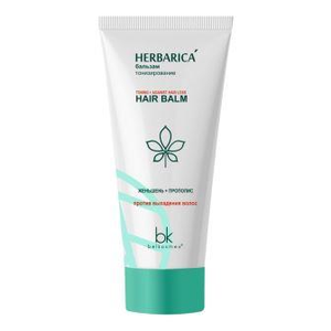 вBelkosmex Бальзам тонизирование Herbarica 180г. 24