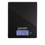 Весы кухонные REDMOND RS-772 (черный)