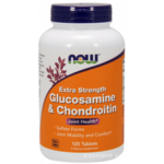 NOW Glucosamin & Chondroitin - Глюкозамин с Хондроитином - БАД