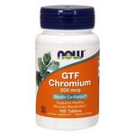 NOW GTF Chromium — Хром - БАД
