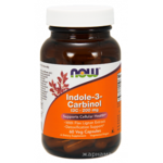 NOW Indole-3-Carbinol — Индол-3-карбинол - БАД