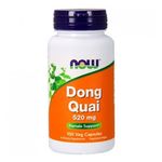 NOW Dong Quai - Дудник Китайский - БАД