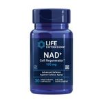 Life Extension, NAD+ (anti-age), капсулы, 30 шт.