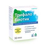 VedaBiotica, ТрифалоБиотик (пробиотик для ЖКТ), капсулы, 30 шт.