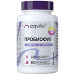 Eqville, Пробиофул (для восстановления кишечной микрофлоры), капсулы, 60 шт.