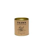 TRAWA, Гречишный чай (сорт Black), гранулы, 100 г.