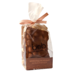 bob, Шоколад на кешью «Цельный фундук», 100 г
