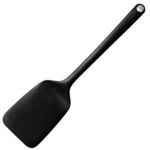 Кухонная лопатка Non-Stick, 33 см, нейлон, черный, серия Signature, Robert Welch