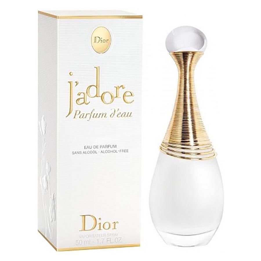 EU Christian Dior J'Adore Parfum d'Eau For Women edp 100 ml