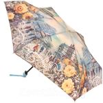 Зонт женский LAMBERTI 75116 13644 Прогулка по Парижу