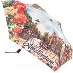 Зонт женский LAMBERTI 74749 14942 Восхитительный Амстердам