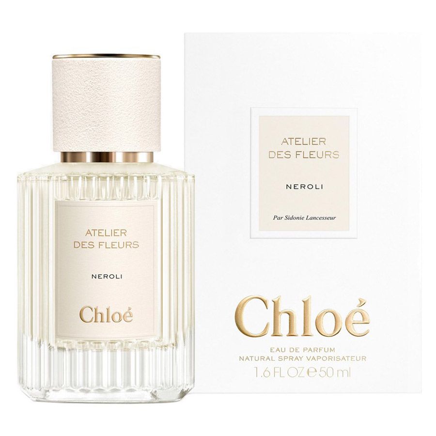 Chloe Atelier Des Fleurs Neroli For Women edp 50 ml