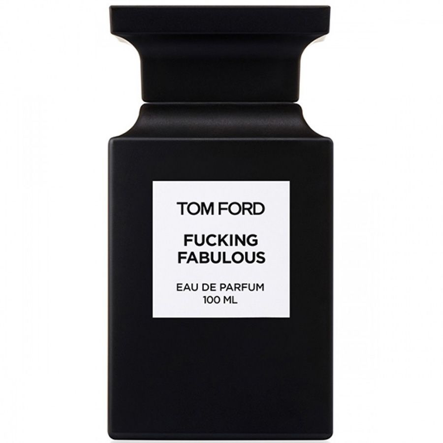 EU Tom Ford Fucking Fabulous edp 100 ml