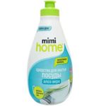 Mimi Home Средство для мытья посуды Алое вера 370мл. 8 / 581203 /