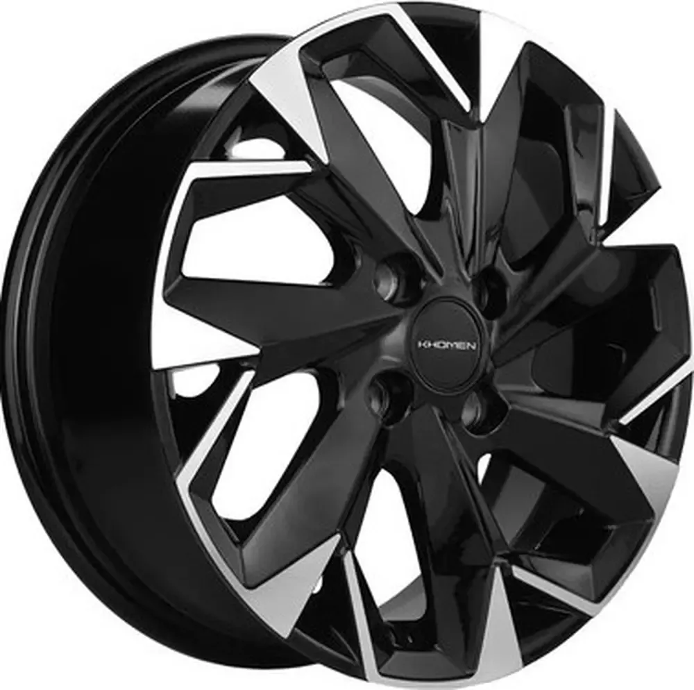 Khomen Wheels KHW1402 (Vaz/Datsun)