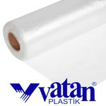 Тепличная пленка Vatan UV+AB+EVA+LD+ANTIFOG 150мкм