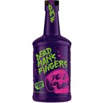 Dead Man's Fingers Herbal Rum