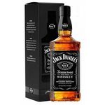 Jack Daniel s, gift box