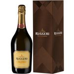 Ruggeri, Prosecco Valdobbiadene Giall Oro DOCG, gift box
