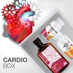 CARDIO box