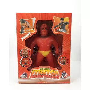 Игрушка тянучка The Original Stretch Armstrong (в ассортименте)