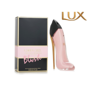 (LUX) Carolina Herrera Good Girl Blush EDP 80мл