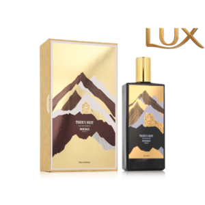 (LUX) Memo Paris Tiger's Nest EDP 75мл