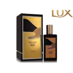 (LUX) Memo Italian Leather EDP 75мл