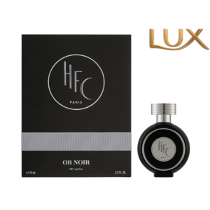 (LUX) HFC Or Noir EDP 75мл