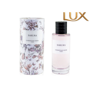 (LUX) Christian Dior Sakura EDP 100мл