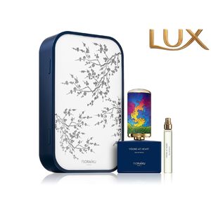 (LUX) Floraïku Young at Heart EDP 50+10мл