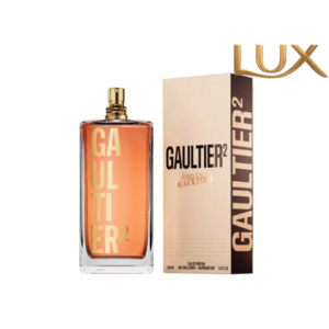 (LUX) Jean Paul Gaultier Gaultier² EDP 100мл