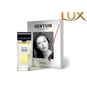 (LUX) Genyum Musician EDP 100мл