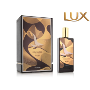 (LUX) Memo Paris Ocean Leather EDP 75мл