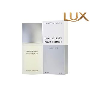 (LUX) Issey Miyake L’eau d’Issey pour Homme EDT 125мл