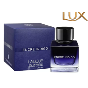 (LUX) Lalique Encre Indigo EDT 100мл