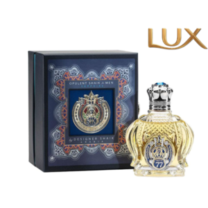 (LUX) Shaik Opulent No 77 For Men EDP 100мл