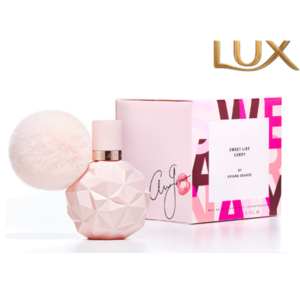 (LUX) Ariana Grande Sweet Like Candy EDP 100мл