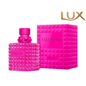 (LUX) Valentino Born in Roma Donna Pink PP EDP 100мл