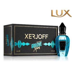 (LUX) Xerjoff Groove Xcape EDP 100мл