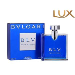 (LUX) Bvlgari BLV Pour Homme EDT 100мл