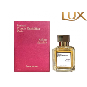 (LUX) Maison Francis Kurkdjian Reflets D’Ambre EDP 70мл