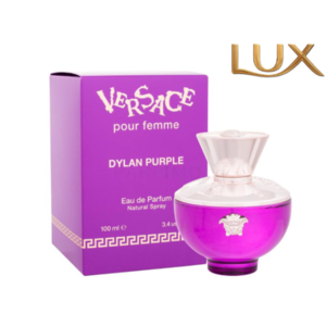 (LUX) Versace Pour Femme Dylan Purple EDP 100мл