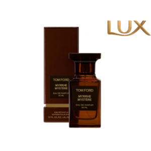 (LUX) Tom Ford Myrrhe Mystere EDP 50мл