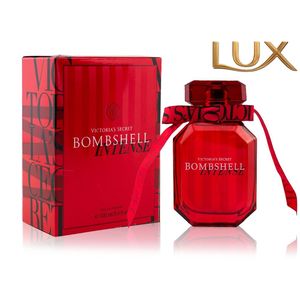 (LUX) Victoria's Secret Bombshell Intense EDP 100мл