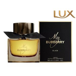 (LUX) Burberry My Burberry Black EDP 90мл