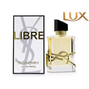 (LUX) Yves Saint Laurent Libre EDP 50мл