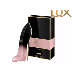 (LUX) Carolina Herrera Good Girl Blush Elixir EDP 80мл