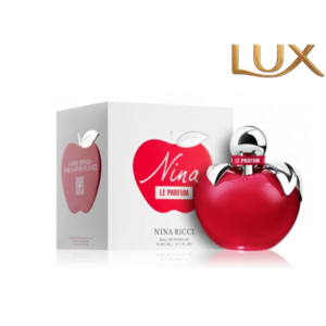 (LUX) Nina Ricci Nina Le Parfum EDP 80мл