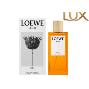 (LUX) Loewe Solo Ella EDP 100мл